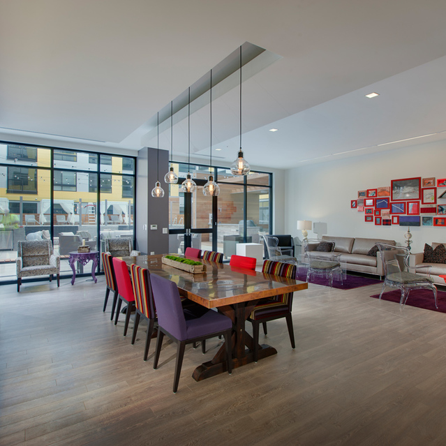 Apartments in Silver Spring, MD | Fenwick | Gallery